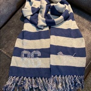 Victoria Secret Pink Scarf